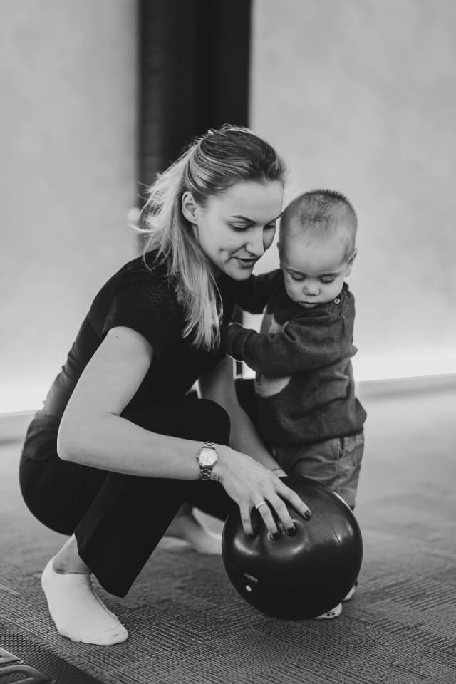 HUDINI gym facility image 56 - Zāles telpa