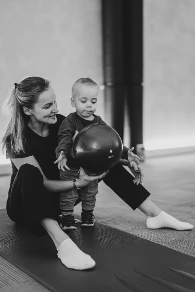 HUDINI gym facility image 57 - Zāles telpa